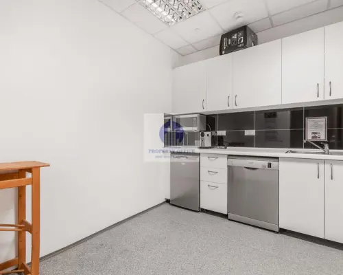 Śródmieście: lokal biurowy 271,65m2 do wynajęcia