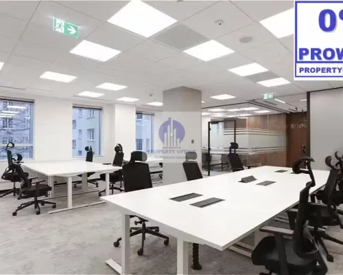 Śródmieście: lokal biurowy 197,85m2 do wynajęcia