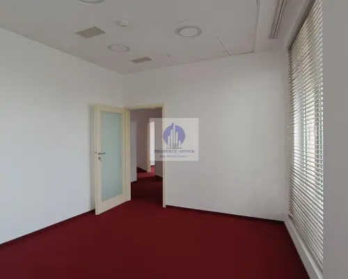 Mokotów: lokal biurowy 190m2 do wynajęcia