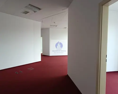 Mokotów: lokal biurowy 190m2 do wynajęcia