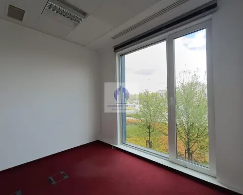 Mokotów: lokal biurowy 190m2 do wynajęcia