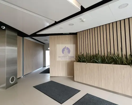 Mokotów: lokal biurowy 190m2 do wynajęcia