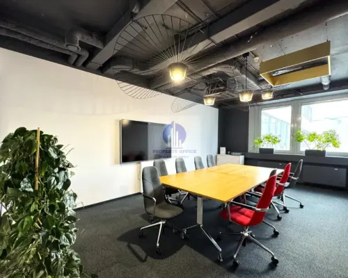 Śródmieście : lokal biurowy 935 m2 do wynajęcia