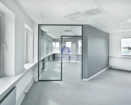 Ochota: lokal biurowy 745,88m2 do wynajęcia