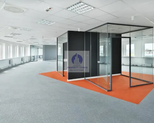 Ochota: lokal biurowy 745,88m2 do wynajęcia