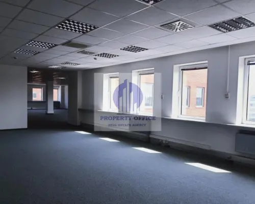 Ochota: lokal biurowy 362,36m2 do wynajęcia
