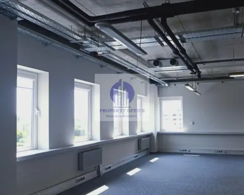 Ochota: lokal biurowy 362,36m2 do wynajęcia