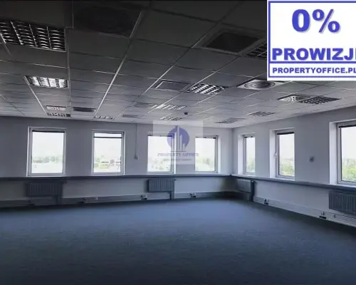 Ochota:lokal biurowy 328m2 do wynajęcia