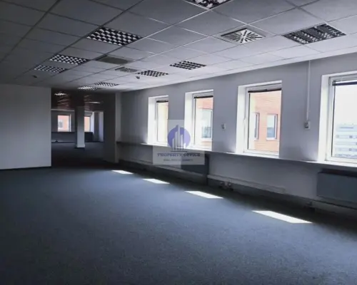 Ochota: lokal usługowo-biurowy 342 m2 do wynajęcia