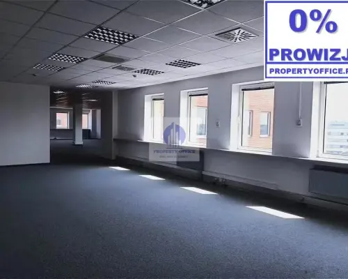 Ochota:lokal biurowy 213,17m2 do wynajęcia