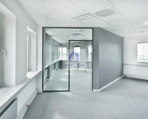 Ochota: lokal biurowy 419,09m2 do wynajęcia