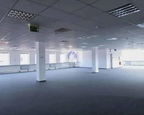 Ochota: lokal biurowy 378,66m2 do wynajęcia