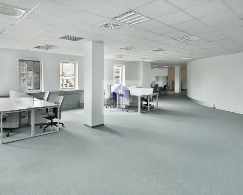 Ochota: lokal biurowy 367,81m2 do wynajęcia
