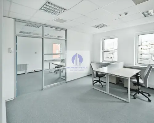 Ochota: lokal biurowy 367,81m2 do wynajęcia
