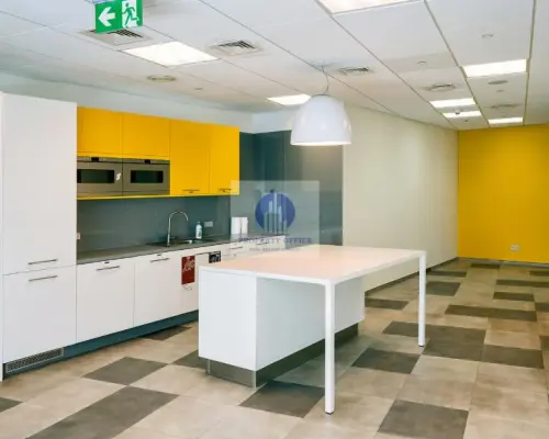 Śródmieście: lokal biurowy 1563,59 m2 do wynajęcia