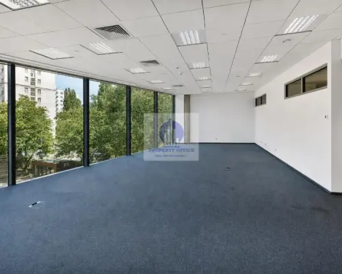 Śródmieście: lokal biurowy 1563,59 m2 do wynajęcia