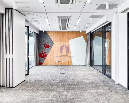 Wola - lokal biurowy 818m2 do wynajęcia
