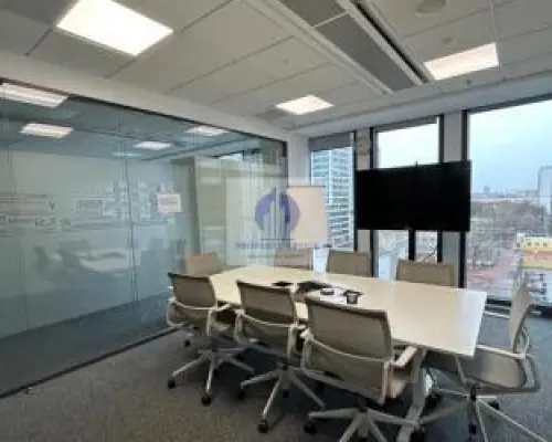 warszawska Wola - lokal biurowy 1502,37 m2 do podnajmj