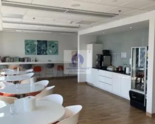 warszawska Wola - lokal biurowy 1502,37 m2 do podnajmj