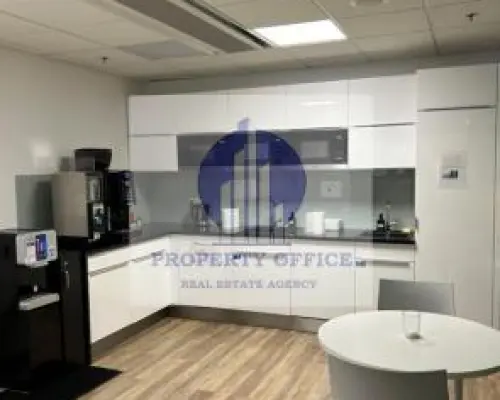 warszawska Wola - lokal biurowy 1501m2 do wynajęcia