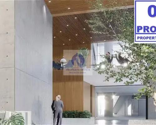 Wola: lokal biurowy 1105m2 do wynajęcia