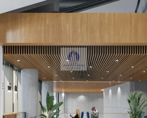 Wola: lokal biurowy 1105m2 do wynajęcia