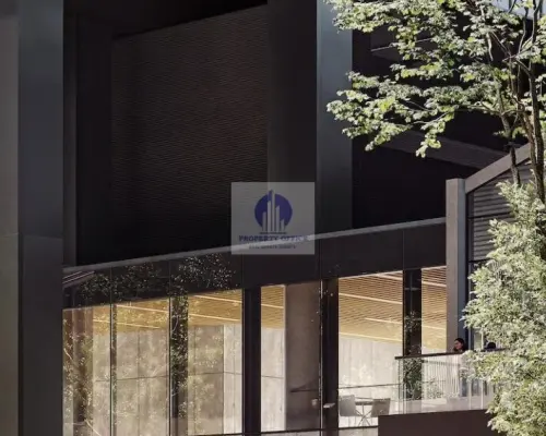 Wola: lokal biurowy 1105m2 do wynajęcia