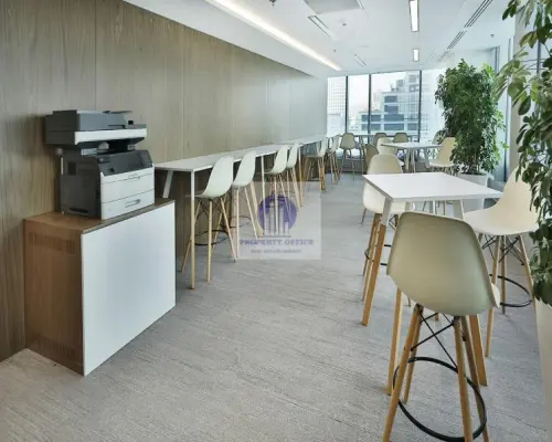 Wola: lokal biurowy 1331 m2 do wynajęcia