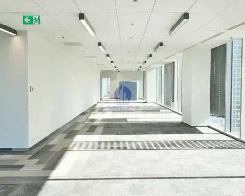Wola: lokal biurowy 1331 m2 do wynajęcia