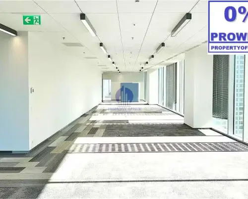 Wola: lokal biurowy 400m2 do wynajęcia