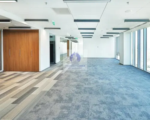 Wola: lokal biurowy 400m2 do wynajęcia