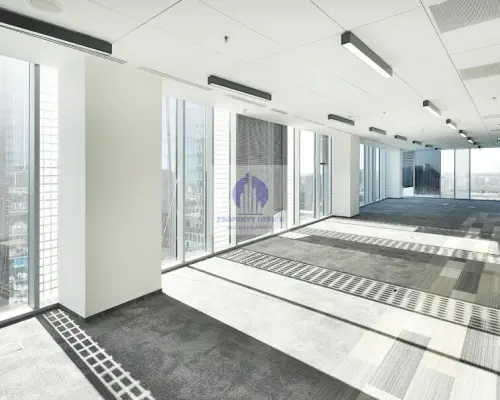 Wola: lokal biurowy 400m2 do wynajęcia