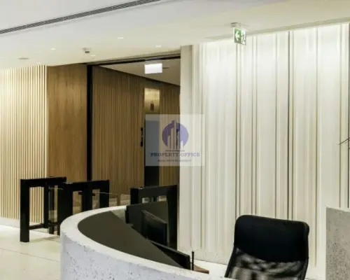 Wola: lokal biurowy 302,12 m2 do wynajęcia
