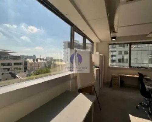 Wola: lokal biurowy 839 m2 do podnajmu