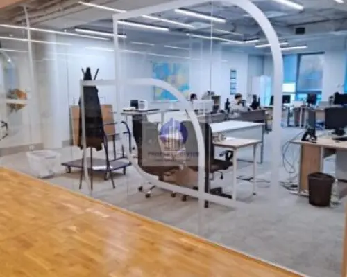 Wola: lokal biurowy 839 m2 do podnajmu