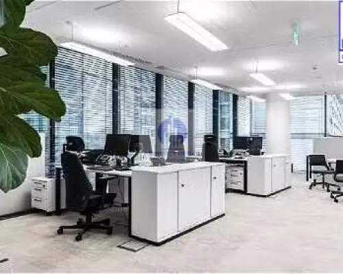 Śródmieście: lokal biurowy 512,44m2 do wynajęcia