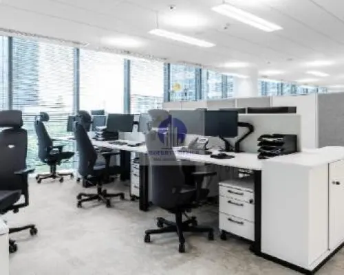 Śródmieście: lokal biurowy 512,44m2 do wynajęcia