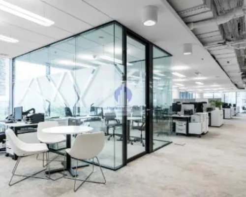 Śródmieście: lokal biurowy 512,44m2 do wynajęcia