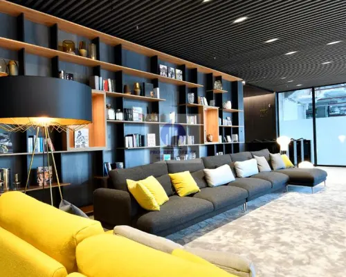 Mokotów:lokal biurowy 412,84 m2 do wynajęcia
