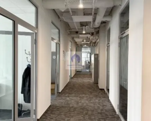 Mokotów: lokal biurowy 317,53m2 do wynajęcia