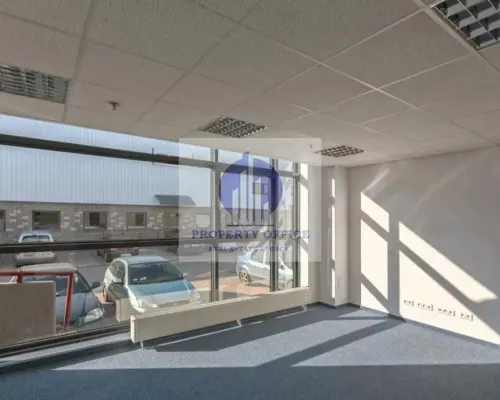 Włochy: lokal biurowy 90m2 do wynajęcia