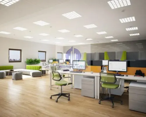 Włochy: lokal biurowy 450m2 do wynajęcia