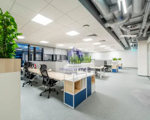 Żoliborz: lokal biurowy 686,14 m2 do podnajmu