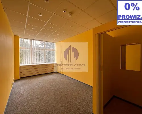 Bielany: lokal biurowy 28,92m2 do wynajęcia