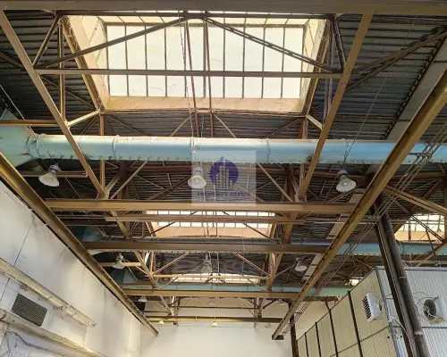 Bielany: magazyn 1028,75m2 do wynajęcia
