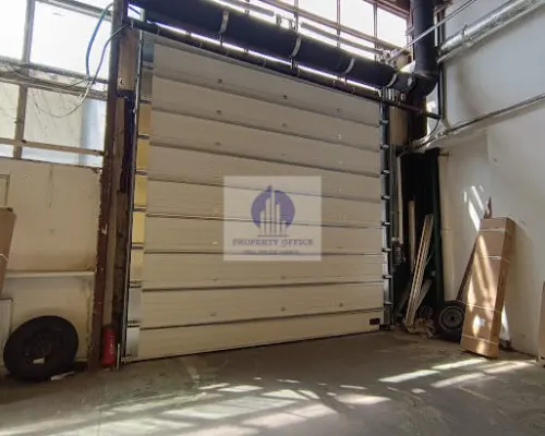 Bielany: magazyn 1028,75m2 do wynajęcia