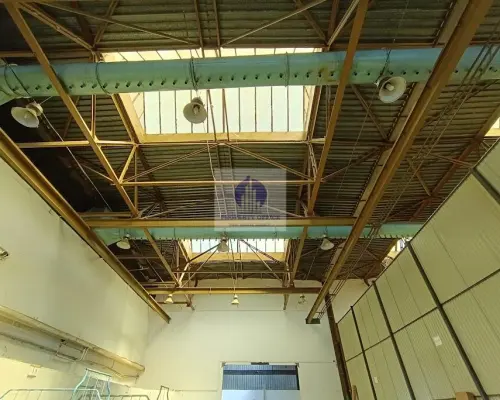 Bielany: magazyn 1028,75m2 do wynajęcia