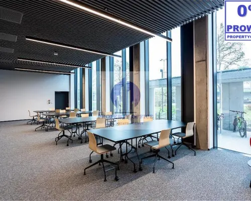 Mokotów: coworking-biurko dedykowane do wynajęcia