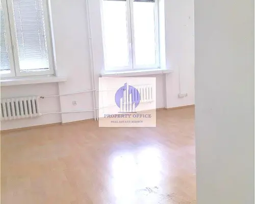 Mokotów: lokal biurowy 37m2 do wynajęcia