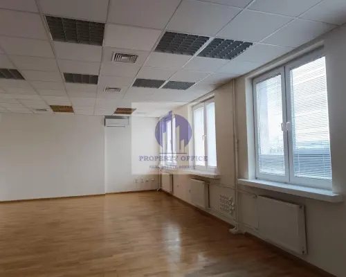 Mokotów: lokal biurowy 77m2 do wynajęcia